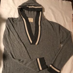 Cashmere Hoodie